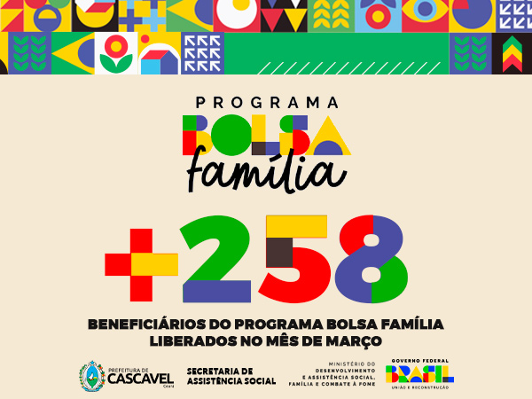 Atualização Cadastral para Beneficiários do Programa Bolsa Família 