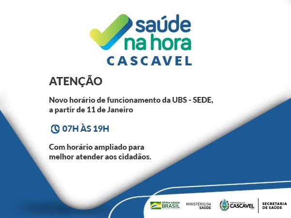 Como chegar até CAE - Centro de Atenção Especializada em Cascavel